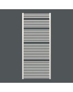 Radiateur BP design 764x1742 mm, blanc brillant, raccordement latéral