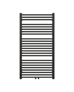 Radiateur BP design 608 x 1154 mm, graphite