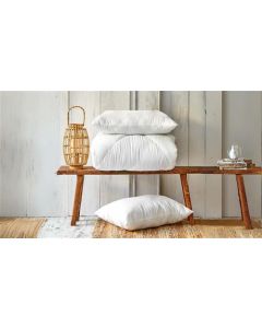 Ensemble Couette + Oreiller 240x200 cm + 2*60x70 cm