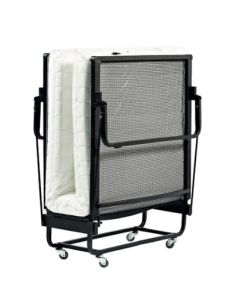 Vouwbed Barcelona 90x200