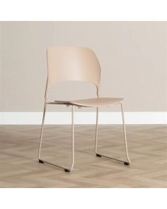 Chaise Dordrecht - taupe