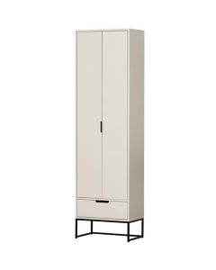 Silas high cabinet pine dust [fsc] (en anglais)