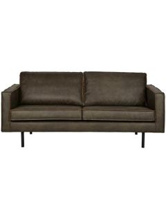 canapé 2,5 places Memphis - Armée de terre