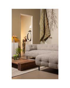 Table basse Lexington - Low Wood Dark Brown