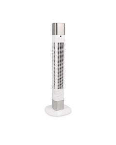 Ventilateur à tour Princess Smart 103cm, blanc