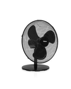 Ventilateur de table Tristar 40cm, noir