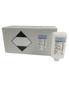 Mini rouleaux jumbo 100% recyclés 2 plis