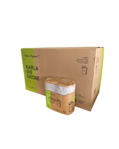 Keukenrollen 100% recycled 3laags