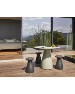 Table de Jardin Baobab (plusieurs couleurs/taille disponibles)