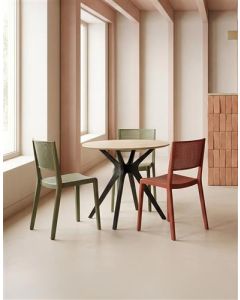 Chaise de Jardin Spot (Disponible en Plusieurs Couleurs)