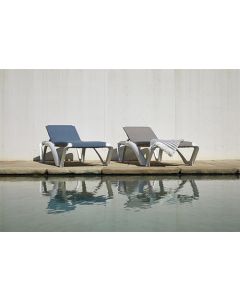 Lit de jardin Marina Club (Disponible en plusieurs couleurs)