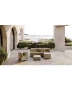 Ensemble de Jardin Brisa (Personnalisable)