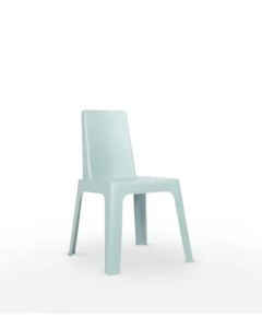 Chaise de jardin pour enfants Julieta disponible en plusieurs couleurs