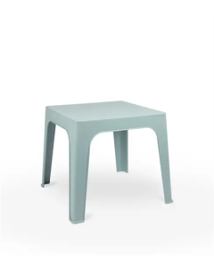 Table de jardin pour enfants Julieta disponible en plusieurs couleurs