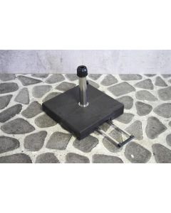 Base de parasol Berlin 40KG
