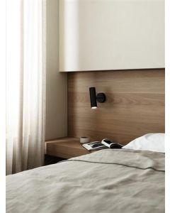 Lampe murale Prague (disponible en plusieurs couleurs)