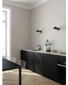 Wandlamp Ostrava (in meerdere kleuren beschikbaar)