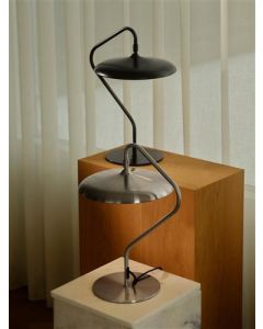 Lampe de table Anvers (disponible en plusieurs couleurs)