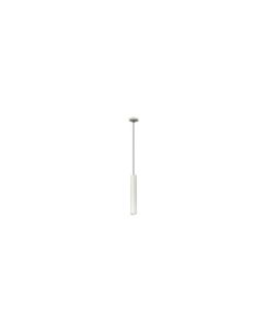 Lampe suspendue - blanc