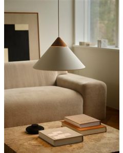 Lampe suspendue Venice (disponible en plusieurs couleurs)