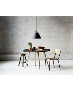 Hanglamp Napels Zwart