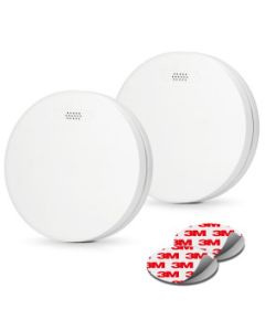 Boîtier de prévention des incendies (1x SA300 DUO, 2x MK-2)