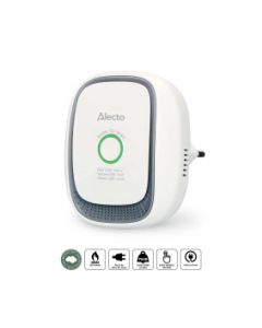 Détecteur de gaz pour le méthane