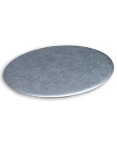 Kit de montage magnétique pour détecteurs de fumée et de CO 4 pièces