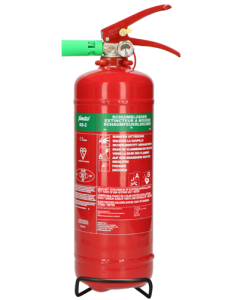 Extincteur à mousse 2 kg