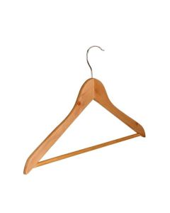 Cintre en bois 8 pièces