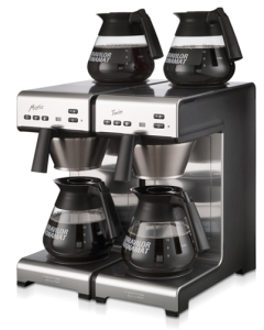 Bravilor Matic Twin 230V